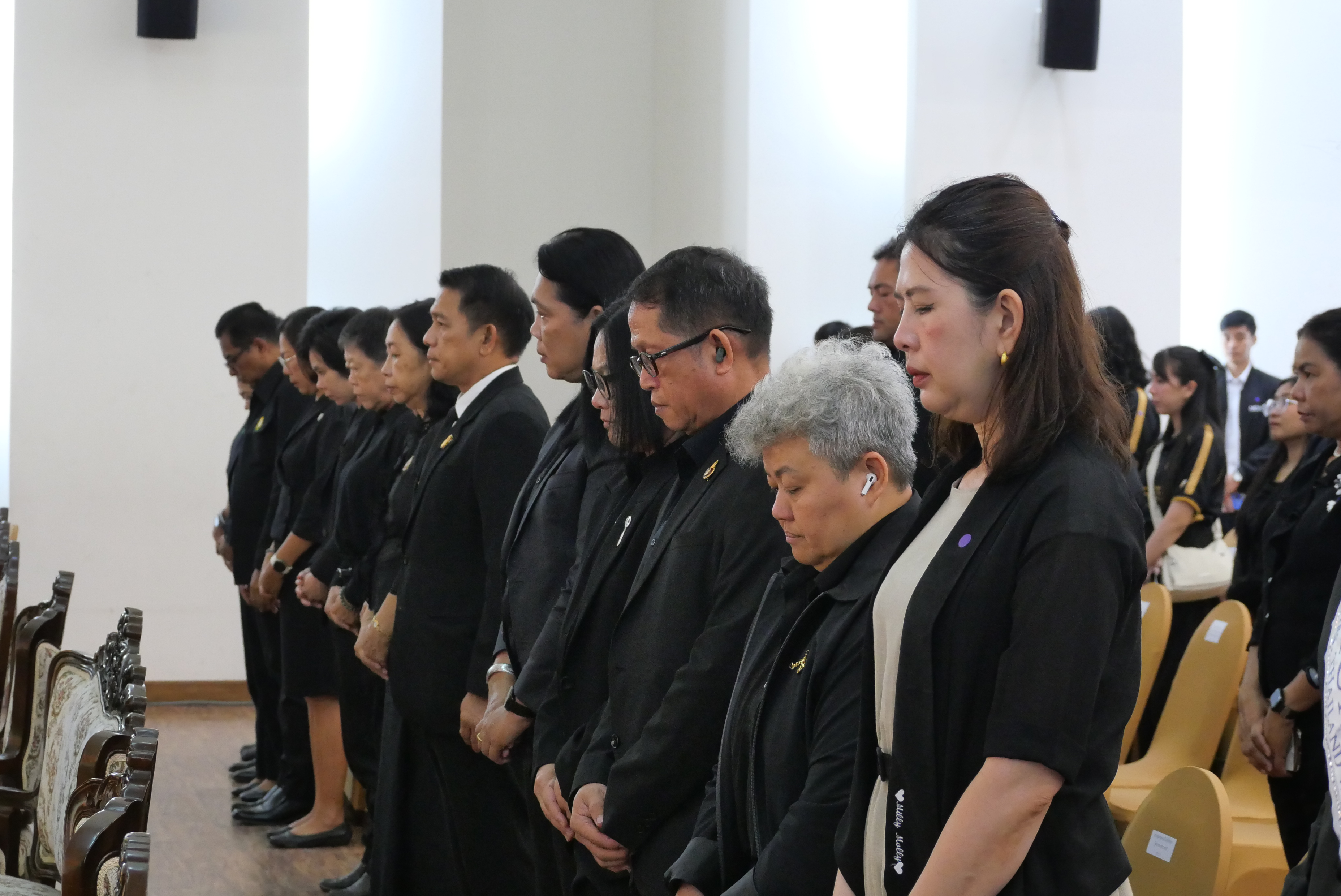 title - ส.ป.ก.ร่วมเป็นเกียรติในพิธีเปิดมหกรรม “สืบสานงานพ่อ พัฒนา ส่งต่ออาชีพที่ยั่งยืน”